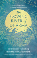 The Flowing River of Dharma-Religion and beliefs-買書書 BuyBookBook