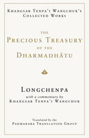 The Precious Treasury of the Dharmadhatu