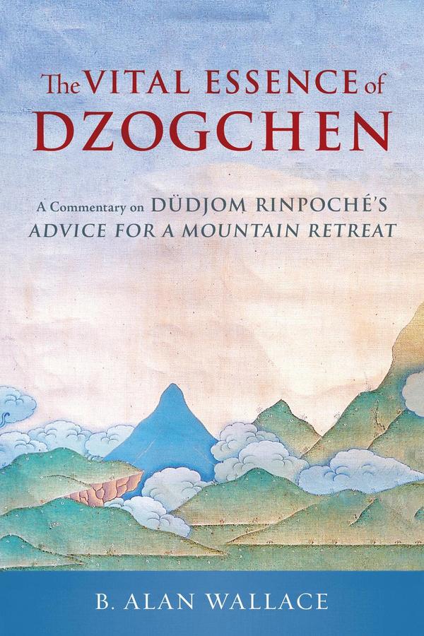 The Vital Essence of Dzogchen-Religion and beliefs-買書書 BuyBookBook