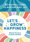 Let's Grow Happiness-Children’s / Teenage: Personal and social topics-買書書 BuyBookBook
