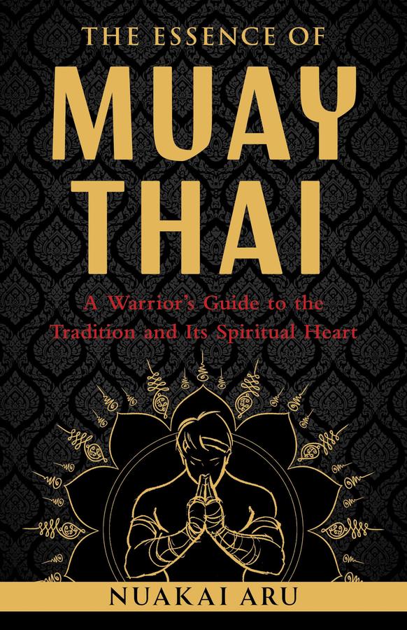 The Essence of Muay Thai-Religion and beliefs-買書書 BuyBookBook