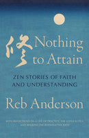 Nothing to Attain-Religion and beliefs-買書書 BuyBookBook