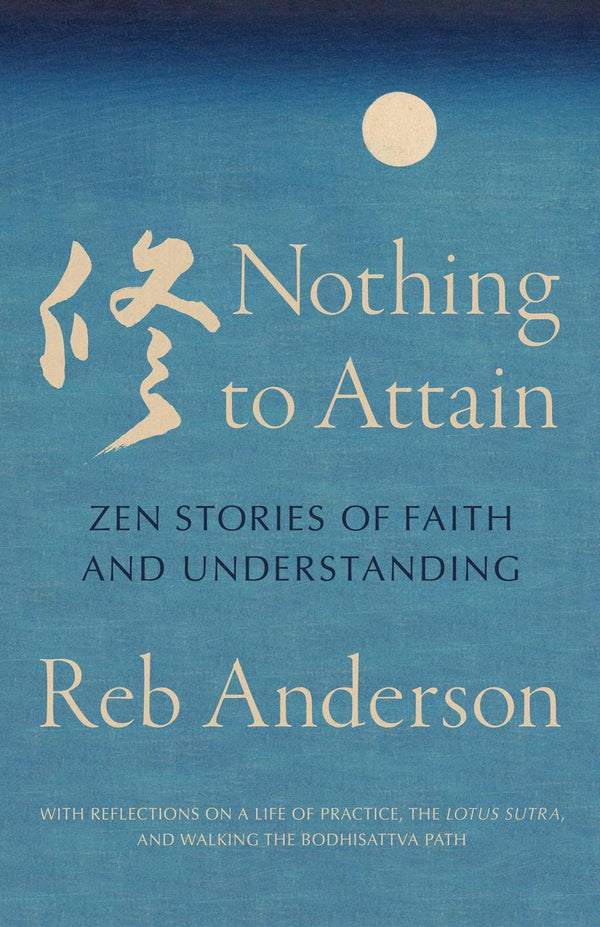 Nothing to Attain-Religion and beliefs-買書書 BuyBookBook