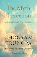 The Myth of Freedom and the Way of Meditation-Religion and beliefs-買書書 BuyBookBook