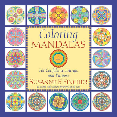 Coloring Mandalas 4-Lifestyle and Leisure-買書書 BuyBookBook