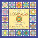 Coloring Mandalas 4-Lifestyle and Leisure-買書書 BuyBookBook