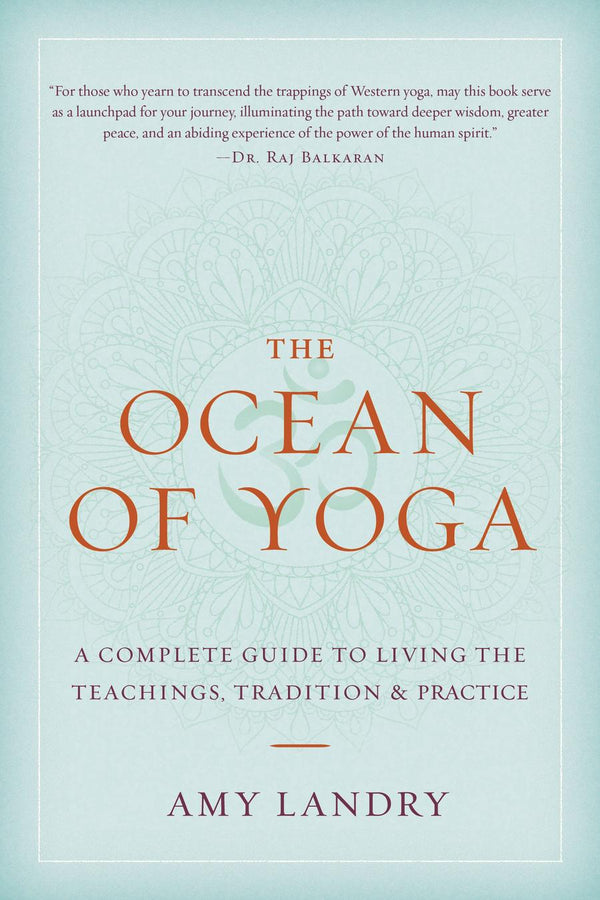 The Ocean of Yoga-Family and health-買書書 BuyBookBook