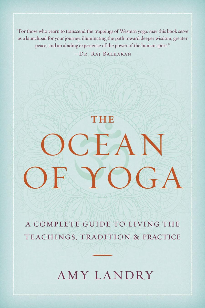The Ocean of Yoga-Family and health-買書書 BuyBookBook