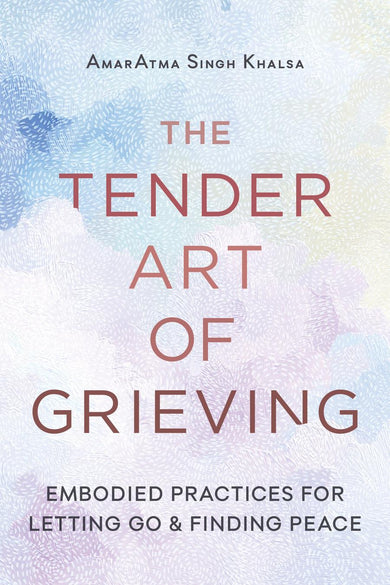 The Tender Art of Grieving-Family and health-買書書 BuyBookBook