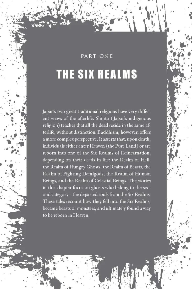 Ghostly Kyoto US - Paperback / softback