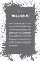 Ghostly Kyoto US - Paperback / softback