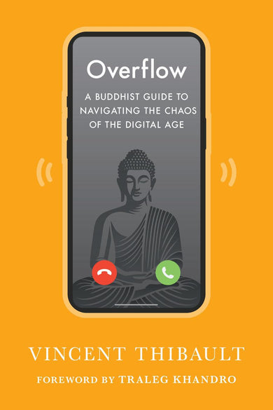Overflow-Religion and beliefs-買書書 BuyBookBook