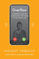 Overflow-Religion and beliefs-買書書 BuyBookBook