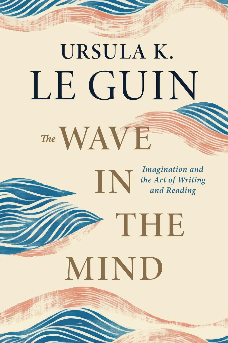 The Wave in the Mind