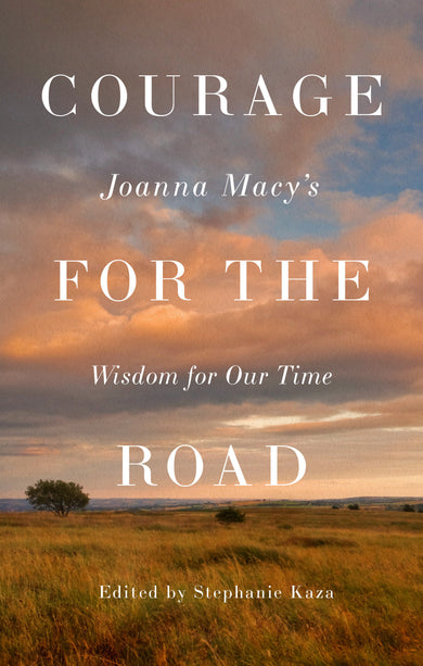 Courage for the Road cover (ISBN 9781645475927)