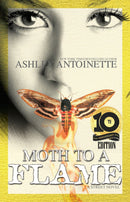 Moth to a Flame-Fiction: Modern and contemporary-買書書 BuyBookBook