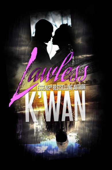 Lawless-Fiction: Modern and contemporary-買書書 BuyBookBook