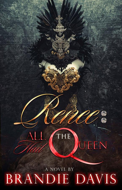 Renee: All Hail the Queen-Fiction: Modern and contemporary-買書書 BuyBookBook
