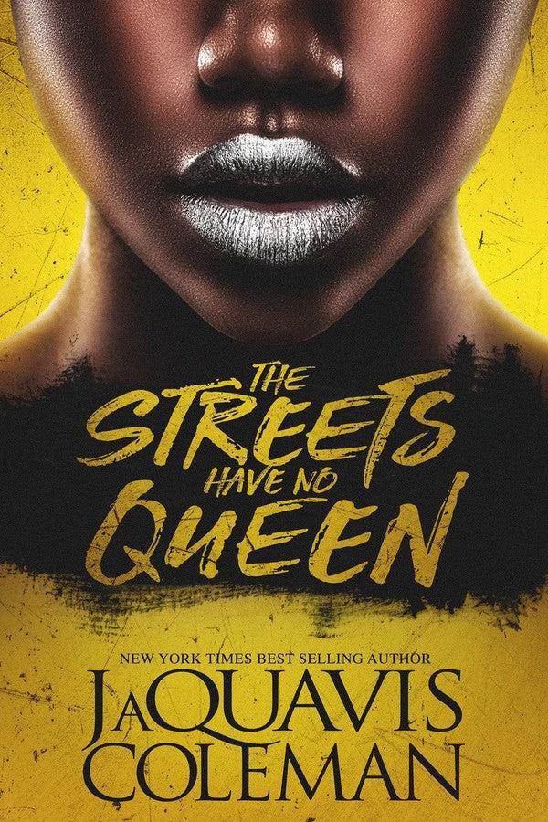 The Streets Have No Queen-Fiction: Modern and contemporary-買書書 BuyBookBook