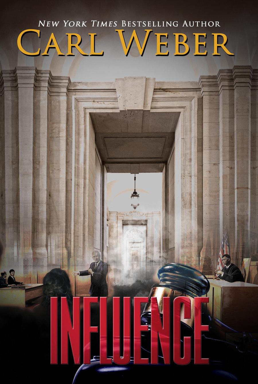 Influence-Fiction: Modern and contemporary-買書書 BuyBookBook