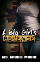 A Big Girl's Revenge-Fiction: Modern and contemporary-買書書 BuyBookBook