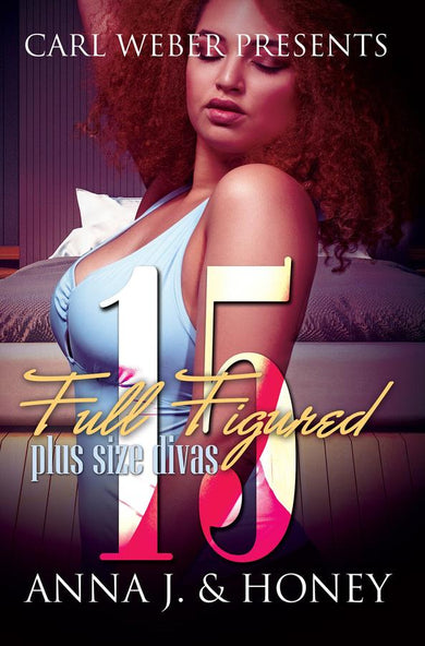 Full Figured 15-Fiction: Modern and contemporary-買書書 BuyBookBook