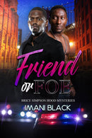 Friend or Foe-Fiction: Modern and contemporary-買書書 BuyBookBook