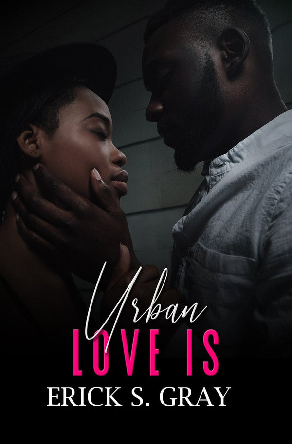 Urban Love Is-Fiction: Modern and contemporary-買書書 BuyBookBook