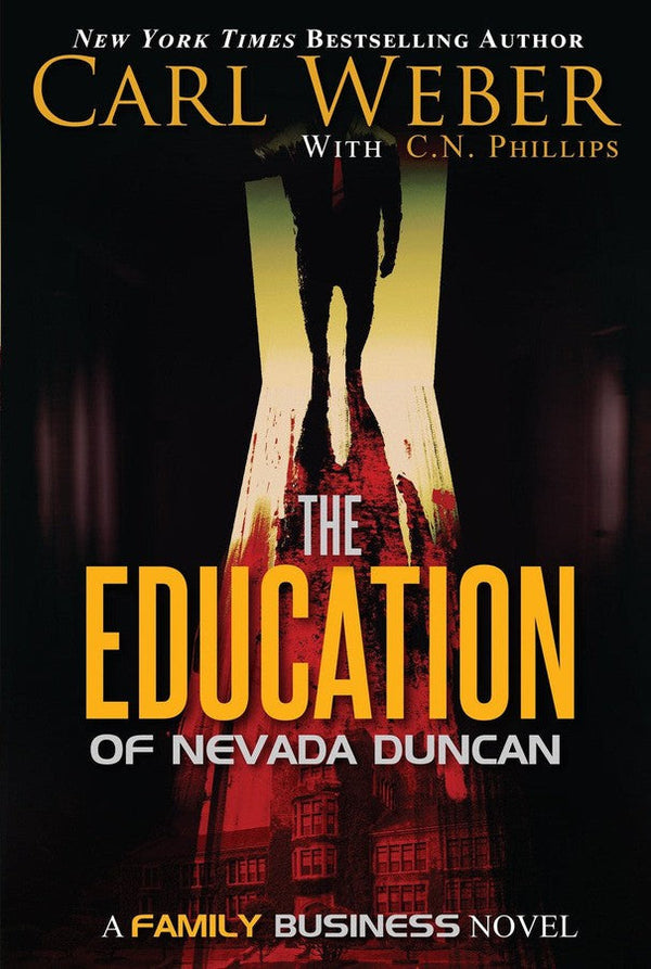 The Education of Nevada Duncan-Fiction: Modern and contemporary-買書書 BuyBookBook