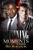 Defining Moments-Fiction: Modern and contemporary-買書書 BuyBookBook