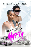 Diamond Mafia-Fiction: Modern and contemporary-買書書 BuyBookBook