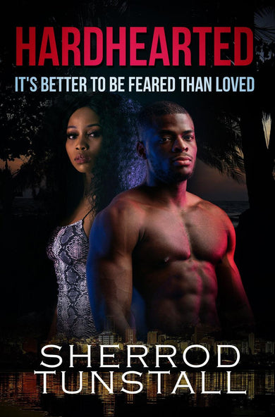 Hardhearted: It's Better to Be Feared than Loved-Fiction: Modern and contemporary-買書書 BuyBookBook