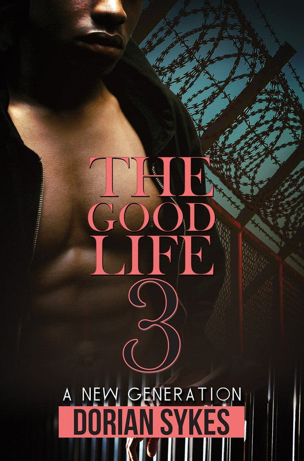 The Good Life Part 3-Fiction: Modern and contemporary-買書書 BuyBookBook