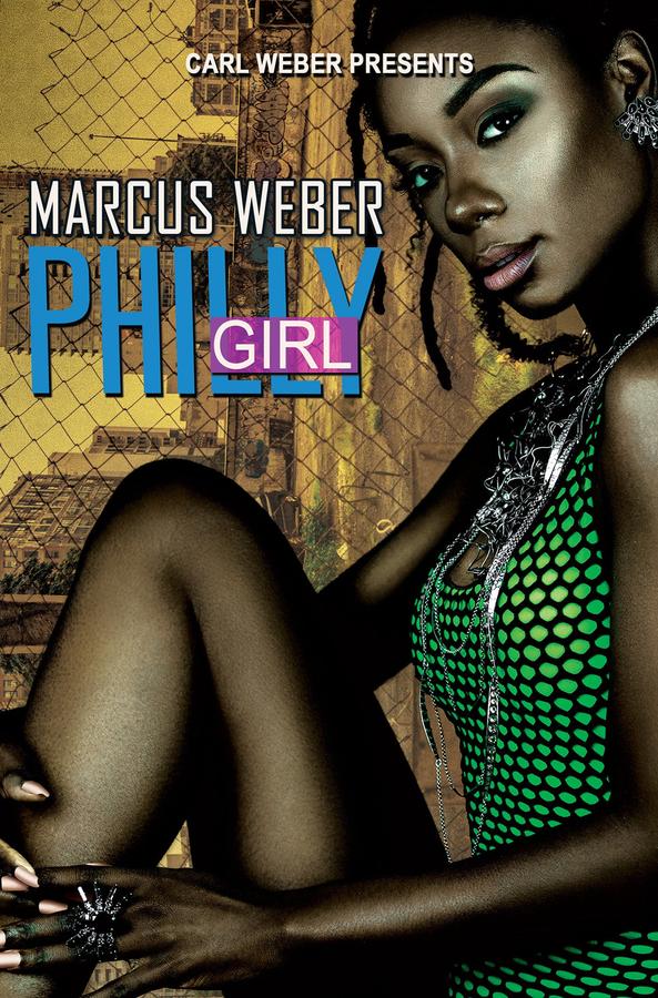 Philly Girl-Fiction: Modern and contemporary-買書書 BuyBookBook