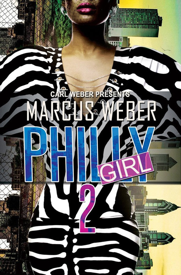 Philly Girl 2-Fiction: Modern and contemporary-買書書 BuyBookBook