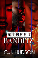 Street Banditz-Fiction: Modern and contemporary-買書書 BuyBookBook