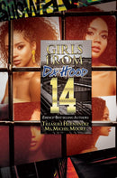 Girls from da Hood 14-Fiction: Modern and contemporary-買書書 BuyBookBook