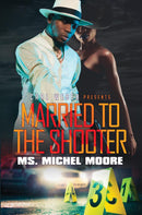 Married to the Shooter-Fiction: Modern and contemporary-買書書 BuyBookBook