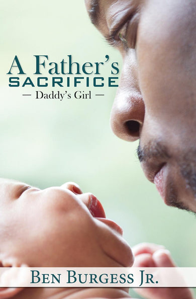 A Father's Sacrifice-Fiction: Modern and contemporary-買書書 BuyBookBook