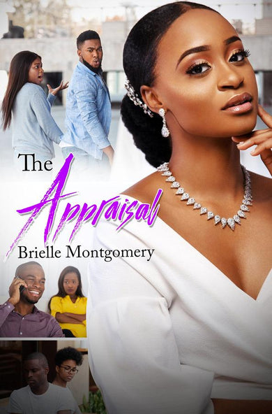 The Appraisal-Fiction: Modern and contemporary-買書書 BuyBookBook