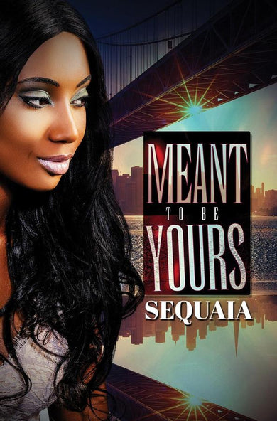 Meant to be Yours-Fiction: Modern and contemporary-買書書 BuyBookBook