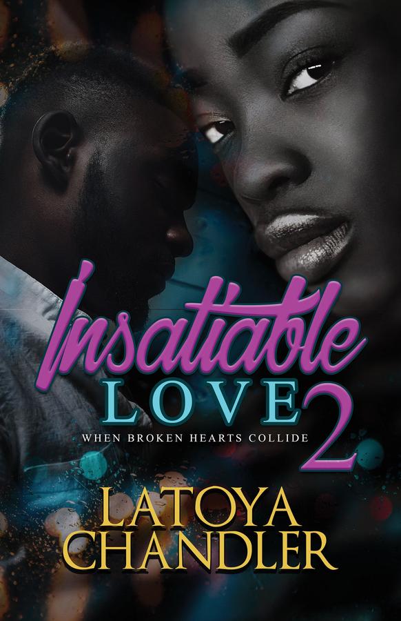 Insatiable Love 2-Fiction: Modern and contemporary-買書書 BuyBookBook