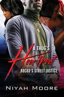 A Thug's Heartbeat-Fiction: Modern and contemporary-買書書 BuyBookBook