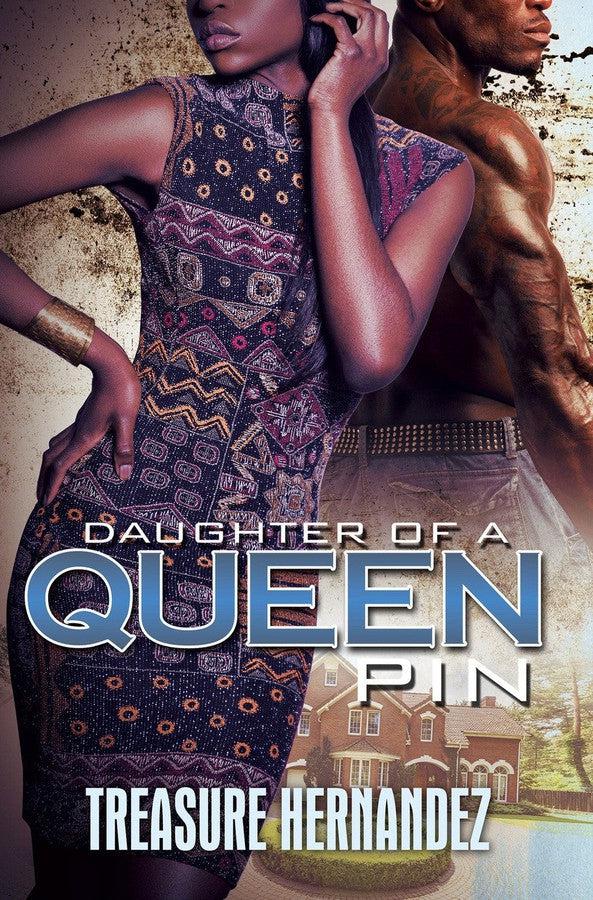 Daughter of a Queen Pin-Fiction: Modern and contemporary-買書書 BuyBookBook