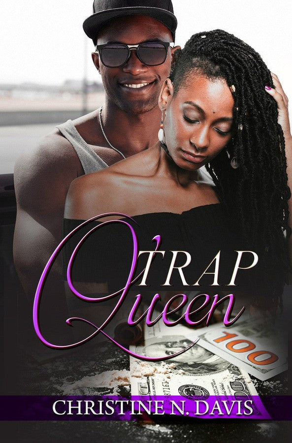 Trap Queen-Fiction: Modern and contemporary-買書書 BuyBookBook