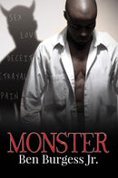 Monster-Fiction: Modern and contemporary-買書書 BuyBookBook