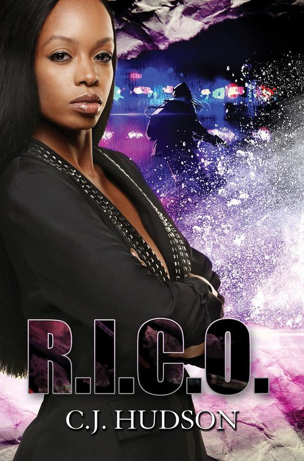 R.I.C.O.-Fiction: Modern and contemporary-買書書 BuyBookBook
