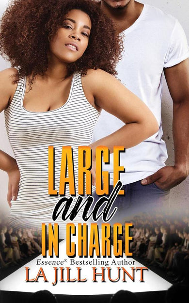 Large and in Charge-Fiction: Modern and contemporary-買書書 BuyBookBook