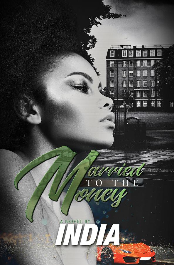 Married to the Money-Fiction: Modern and contemporary-買書書 BuyBookBook