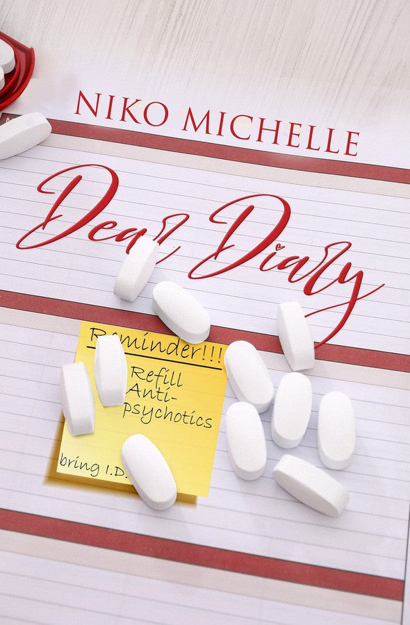 Dear Diary-Fiction: Modern and contemporary-買書書 BuyBookBook